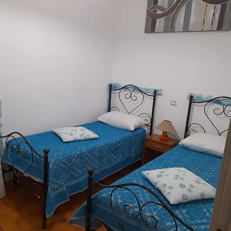 Casa Dessy
