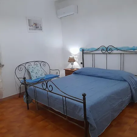 Casa Dessy Cala Liberotto