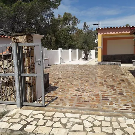 Casa Dessy Cala Liberotto