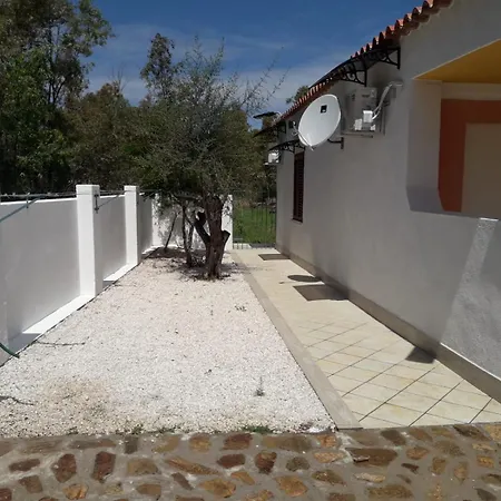 Lejlighed Casa Dessy *