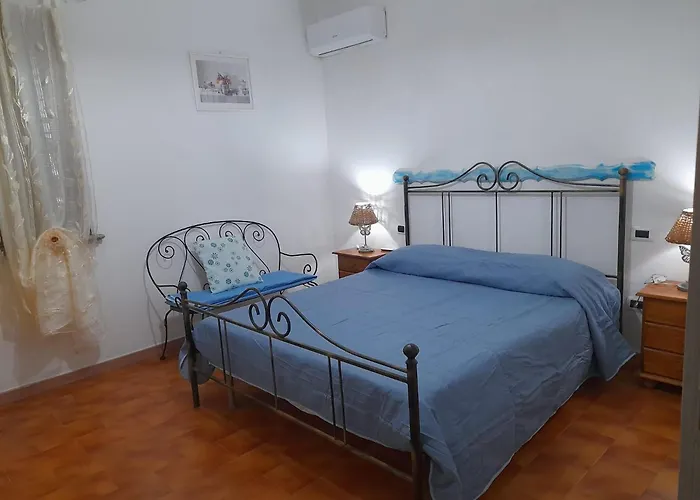 Casa Dessy Cala Liberotto