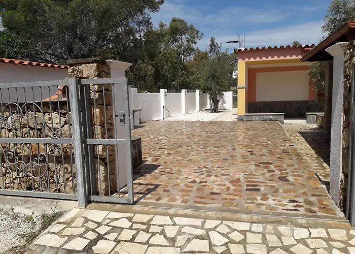 Casa Dessy Cala Liberotto