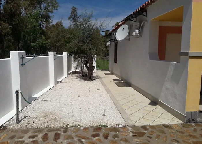 Lejlighed Casa Dessy *