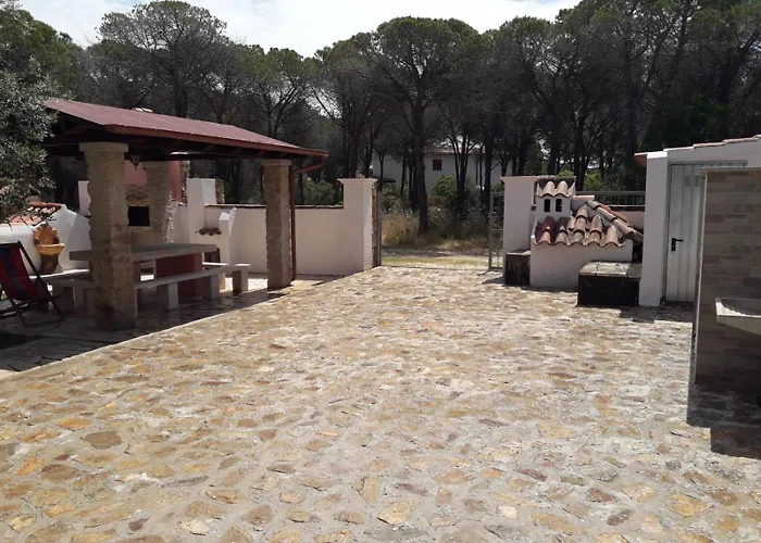 Apartman Casa Dessy *