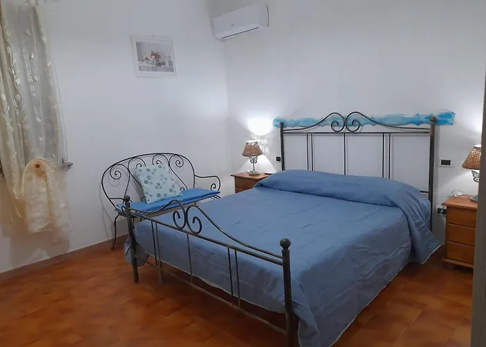 Casa Dessy Apartman *