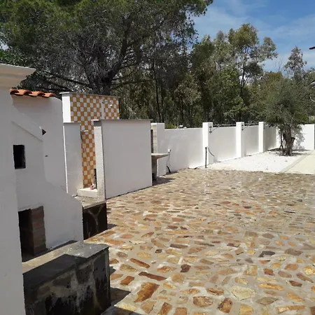 Lejlighed Casa Dessy