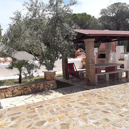 Casa Dessy Lejlighed