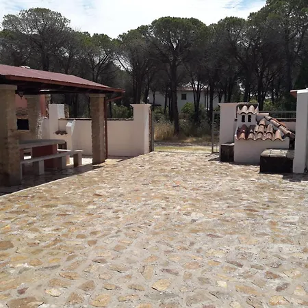 Lejlighed Casa Dessy *