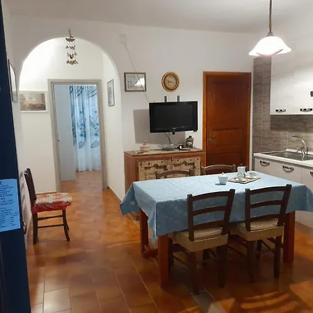 Casa Dessy Lejlighed